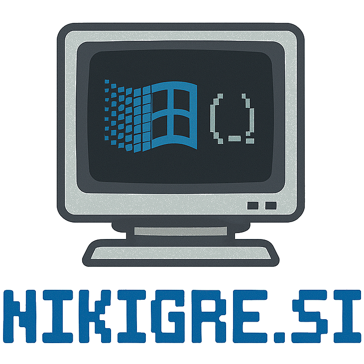 Nikigre